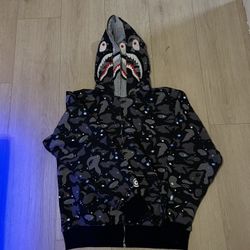 Bape Hoodie 