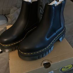 Dr Martens Boots