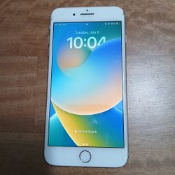 IPhone 8 Plus