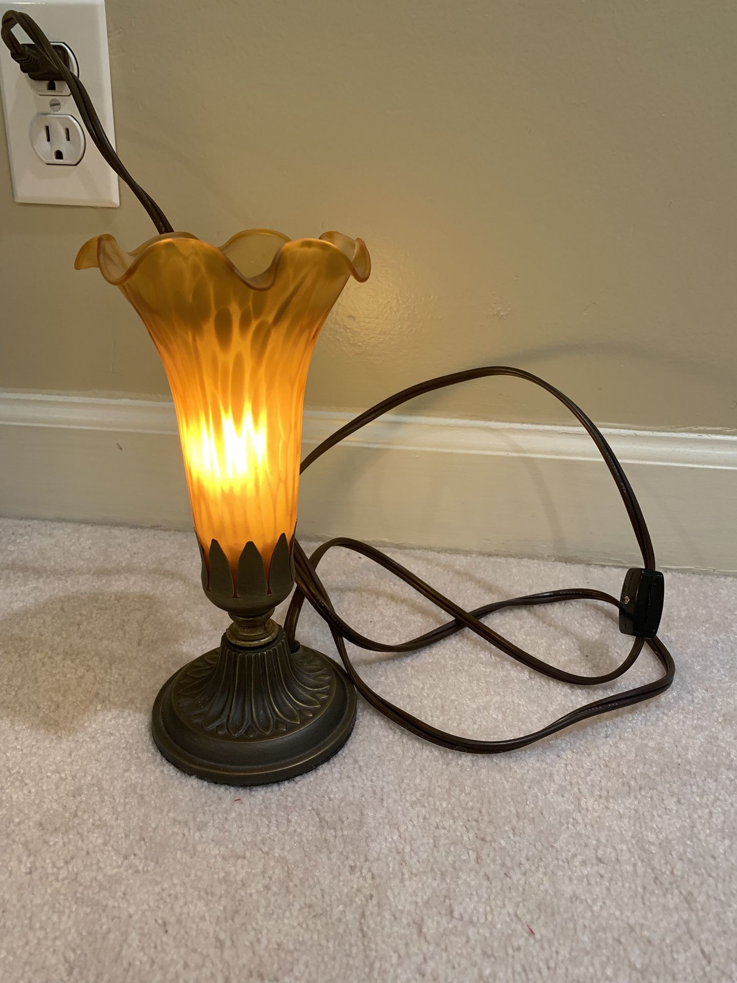Accent Decorative Lamp