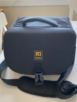 Ruggard Commando 36 DSLR Shoulder Bag