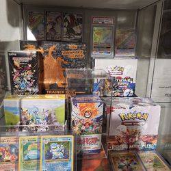 Pokemon Collection 2