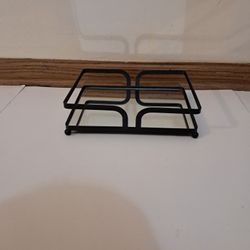 Mirrored Decorative Tray