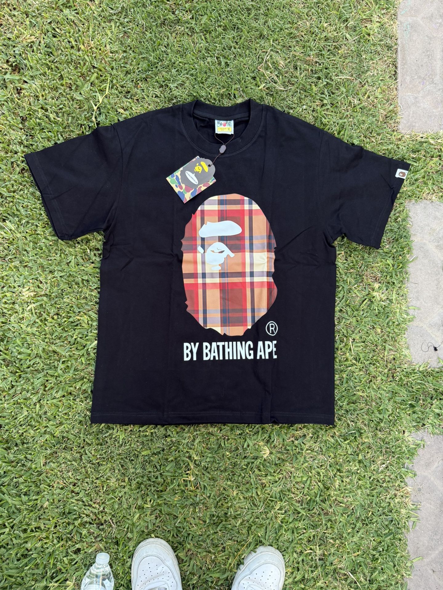 Bape Shirt
