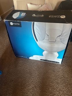 Electric Infant Rocker