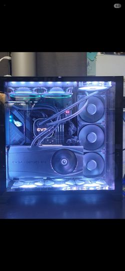 EVGA FTW3 ULTRA 3080