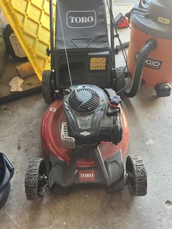 Toro 140