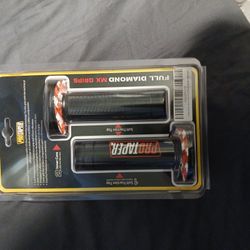 Pro Taper Grips 