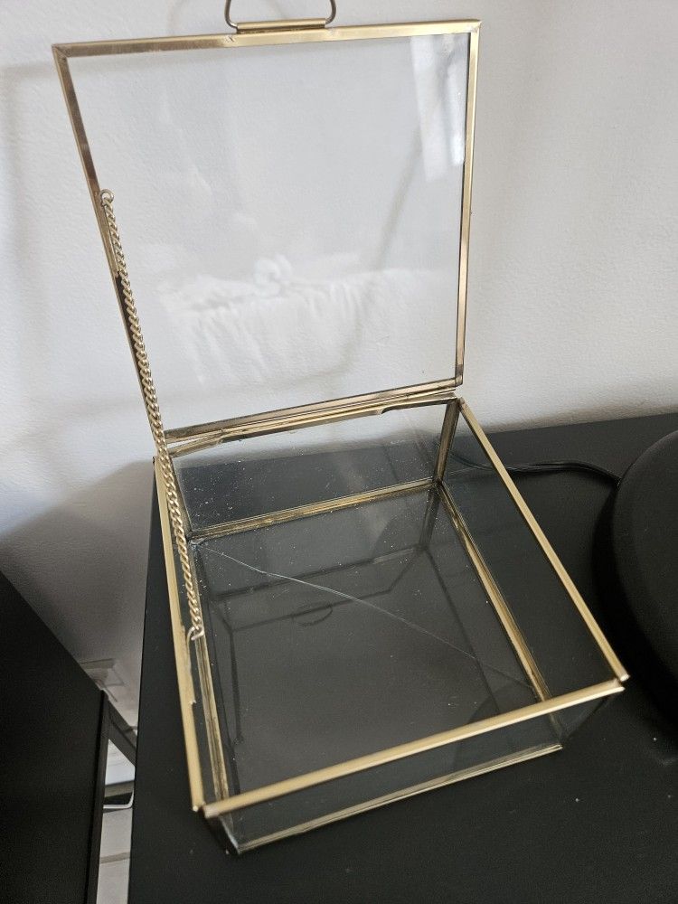 Jewelry Case