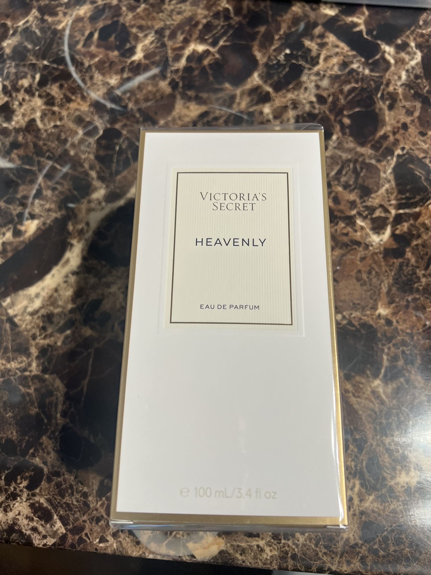 Victoria Secert HEAVENLY 3.4fl Oz