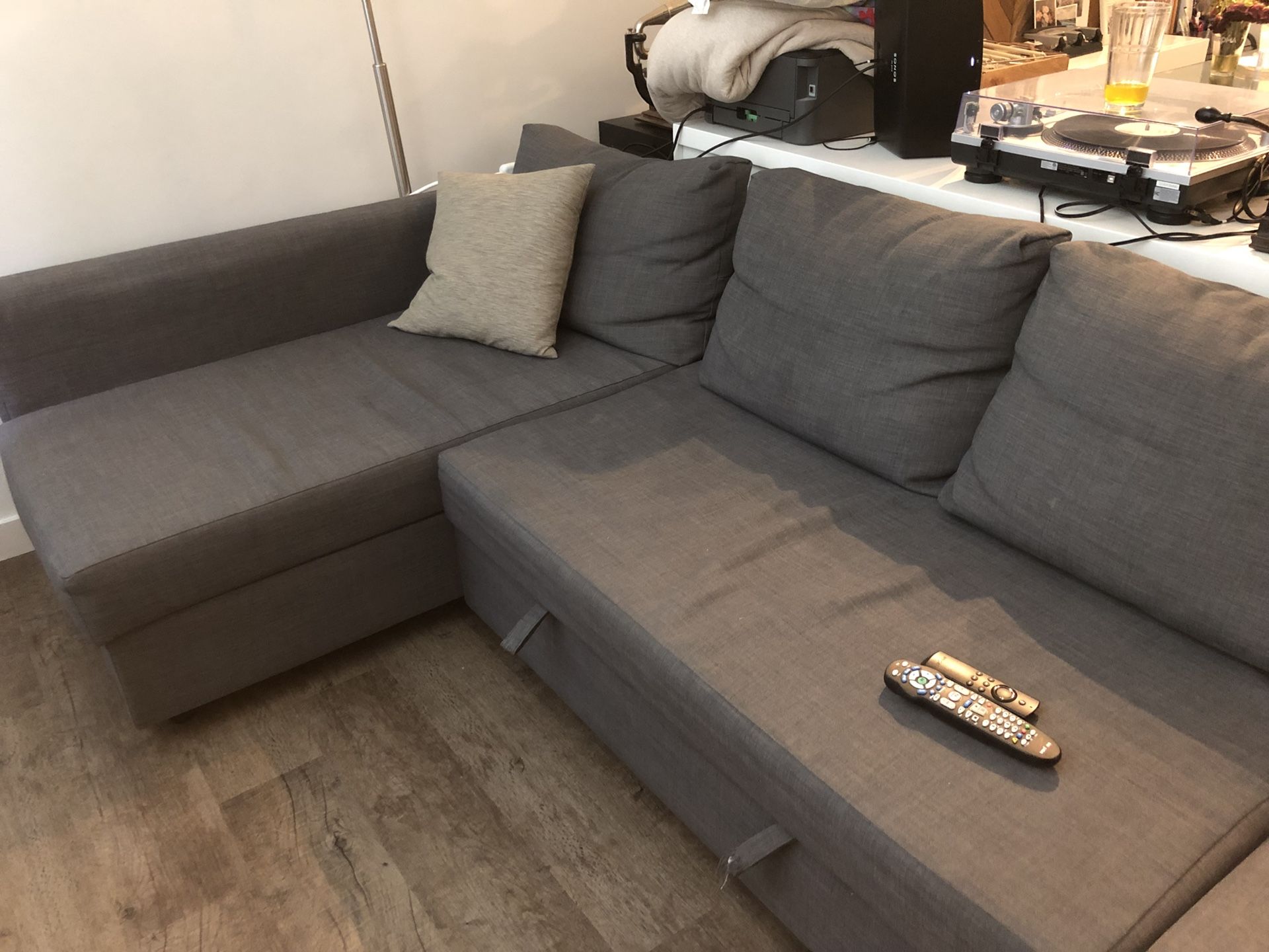 Gunnared medium grey new arrivals