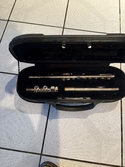 Flute