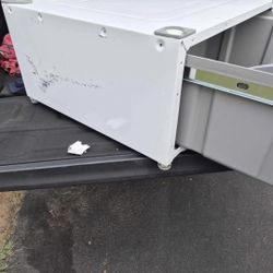 Pedestals For Samsung Front Loaders