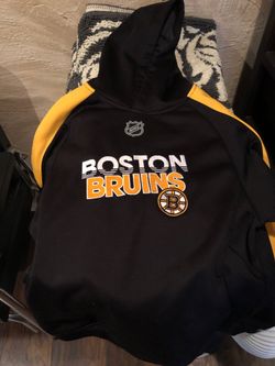 Youth L 14/16 Bruins hoodie