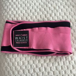 SWEET SWEAT WAIST TRAINER PRO 