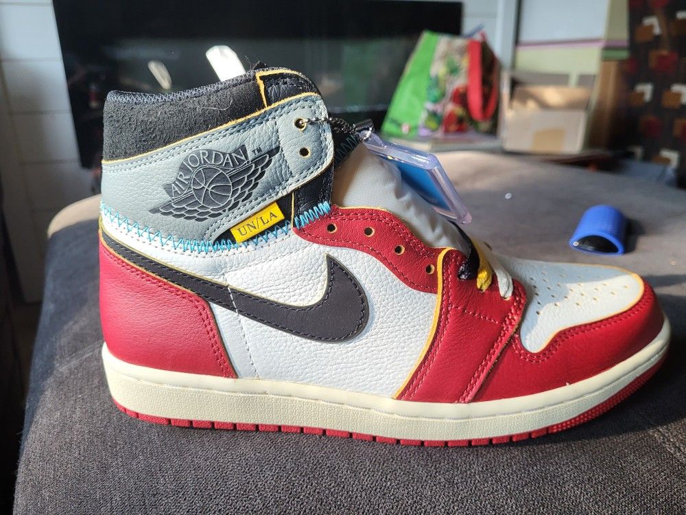 Air Jordan 1 Retro High OG SP