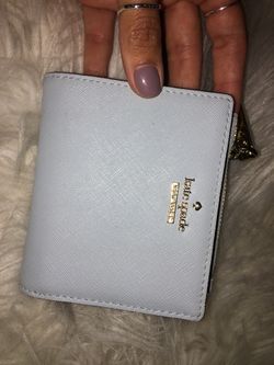 Kade Spade wallet