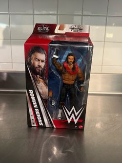 WWE