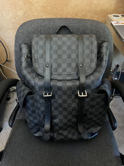 Louis Vuitton Bag pack
