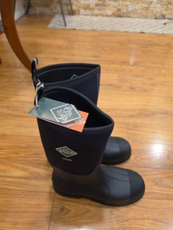 Muck Chore Boots
