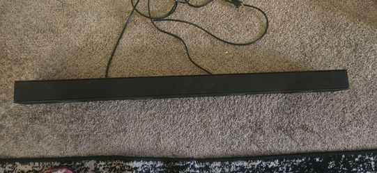 Vizio sound bar