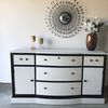 custom and classy painted