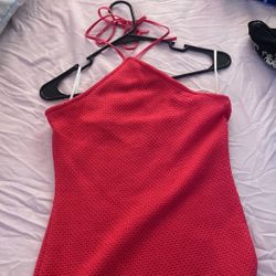 Shein Dress