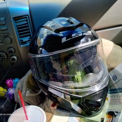 LS2  Helmet