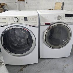 Washer And dryer set💥 Flash Sale