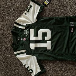 Jets Jersey