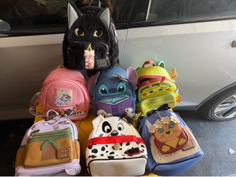 Loungeflys for sale