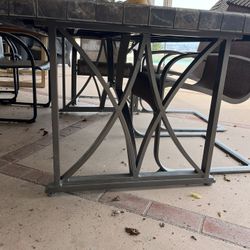 Table Chairs