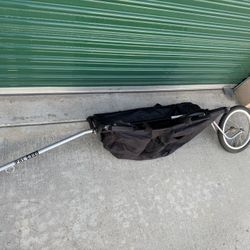 Bike Trailer