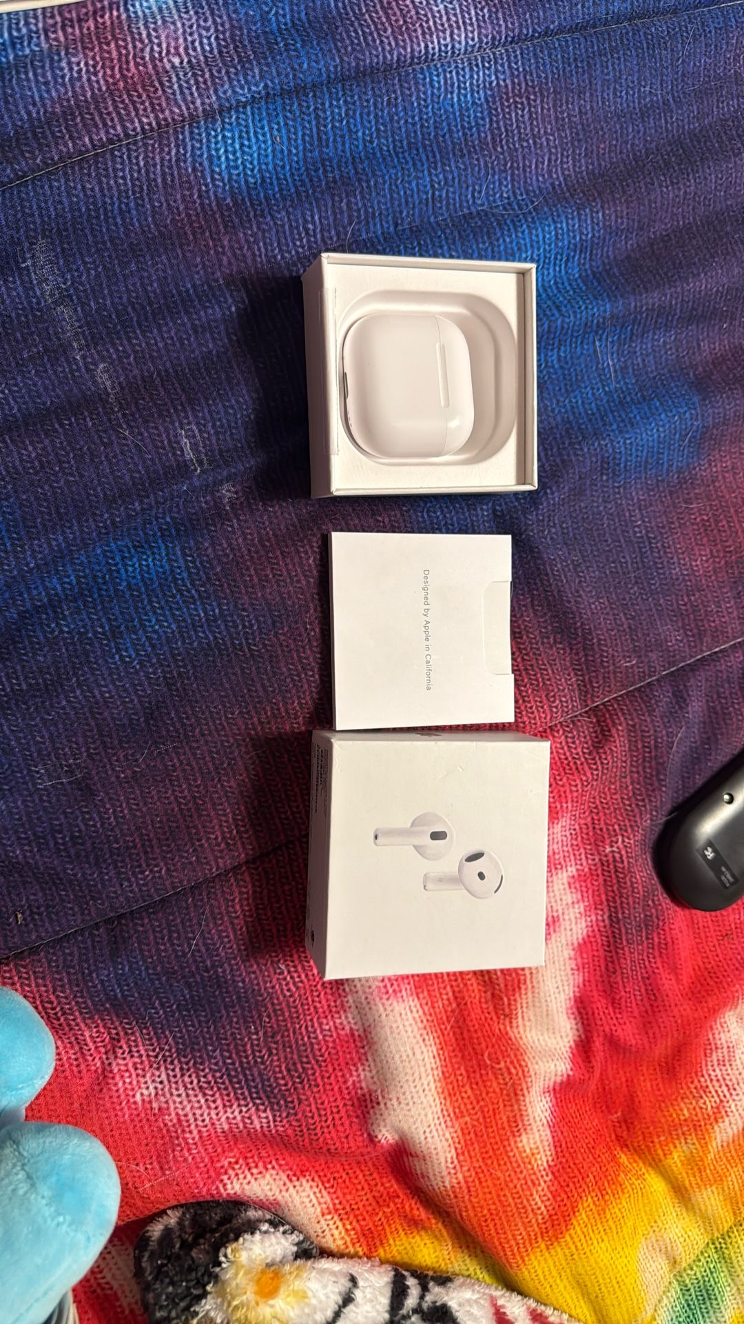 Air Pods 4th Generation