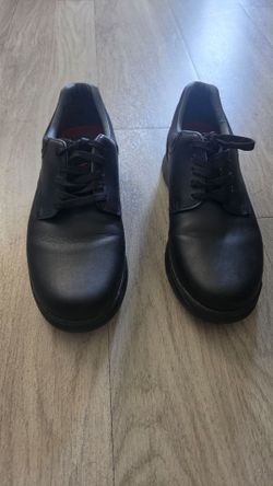 Big boy's Shoes