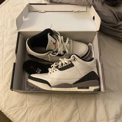 Jordan 3
