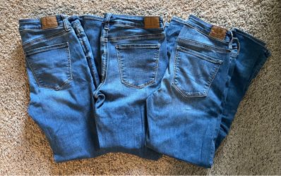 American Eagle Outfitters Women Jeggings
