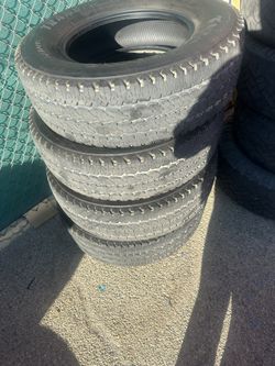 Lt Tires