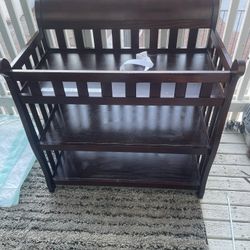 Changing Table 
