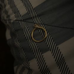 Pandora Ring