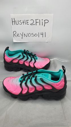 Nike Air VaporMax Plus Women’s US 9.5