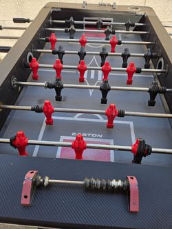 Mesa de Futbolito  en buenas condiciones