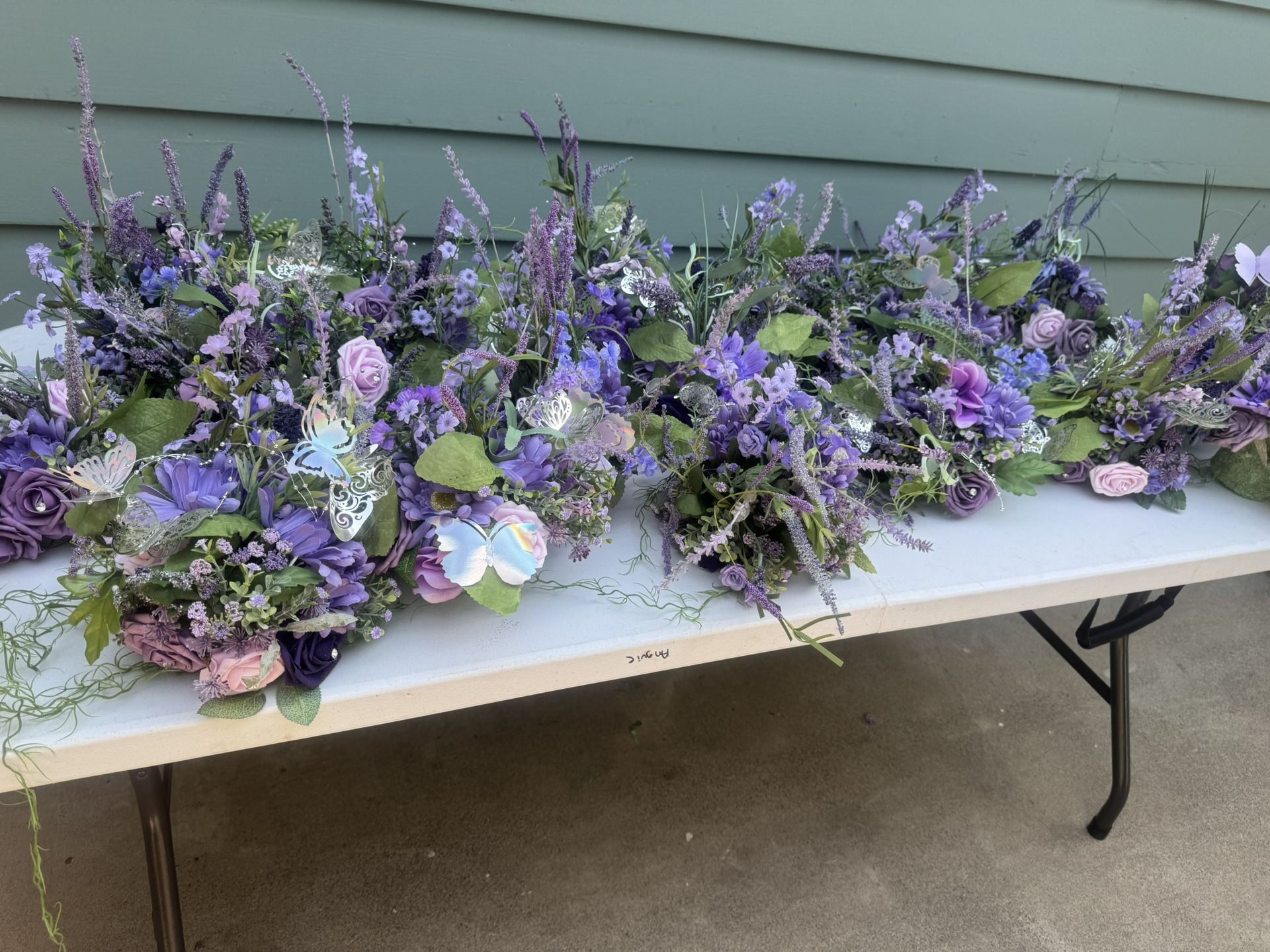 Centerpieces Floral
