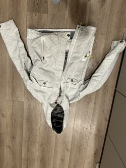 Skii/snowboard Jacket - Burton