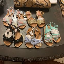 Niñas