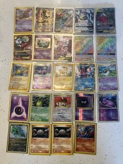 pokemon cards 4