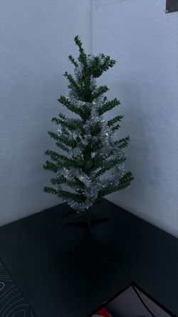Mini Tree