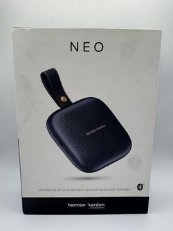 HARMON KARDON NEO SPEAKER PORTABLE