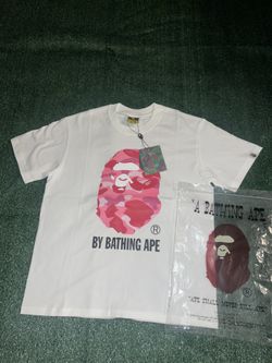Bape Shirt