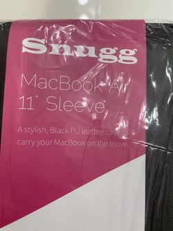 MacBook Air Case